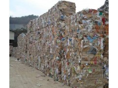 武漢廢紙回收公司高價(jià)上門收購各類廢紙