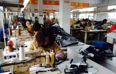 7天快速出貨，3天大批量翻單 服裝“微工廠”橫空出世，重塑零售新格局