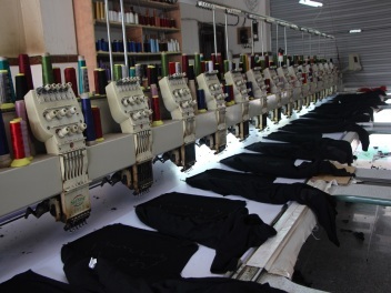 桐鄉濮院王結服裝網店 數字化時代的服飾零售新勢力