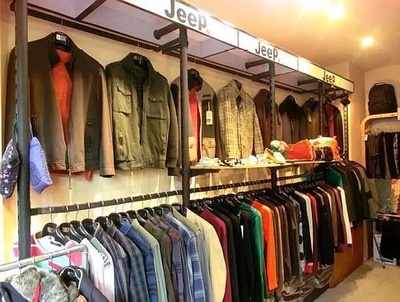 中國服裝市場格局巨變 新巨頭低調崛起，顛覆傳統三強格局