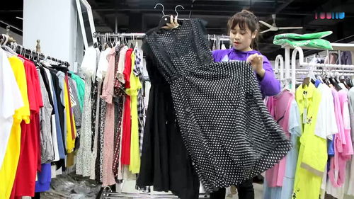 2019時(shí)尚女裝批發(fā)指南 精選20件夏季連衣裙助您搶占零售市場(chǎng)