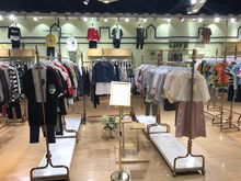 童裝采購新地標 探秘廣州芭巴芭瑞童裝批發市場的零售魅力